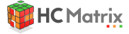 HCMatrix logo