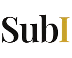 SubI logo