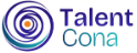 Talentcona logo